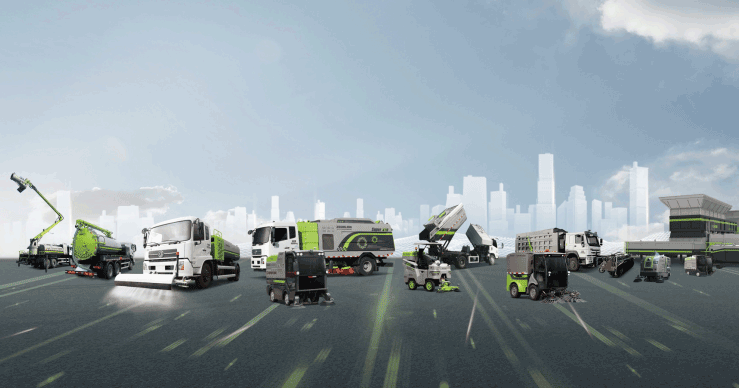 连下八城！leyu.乐鱼环境接连收获千万级装备大单