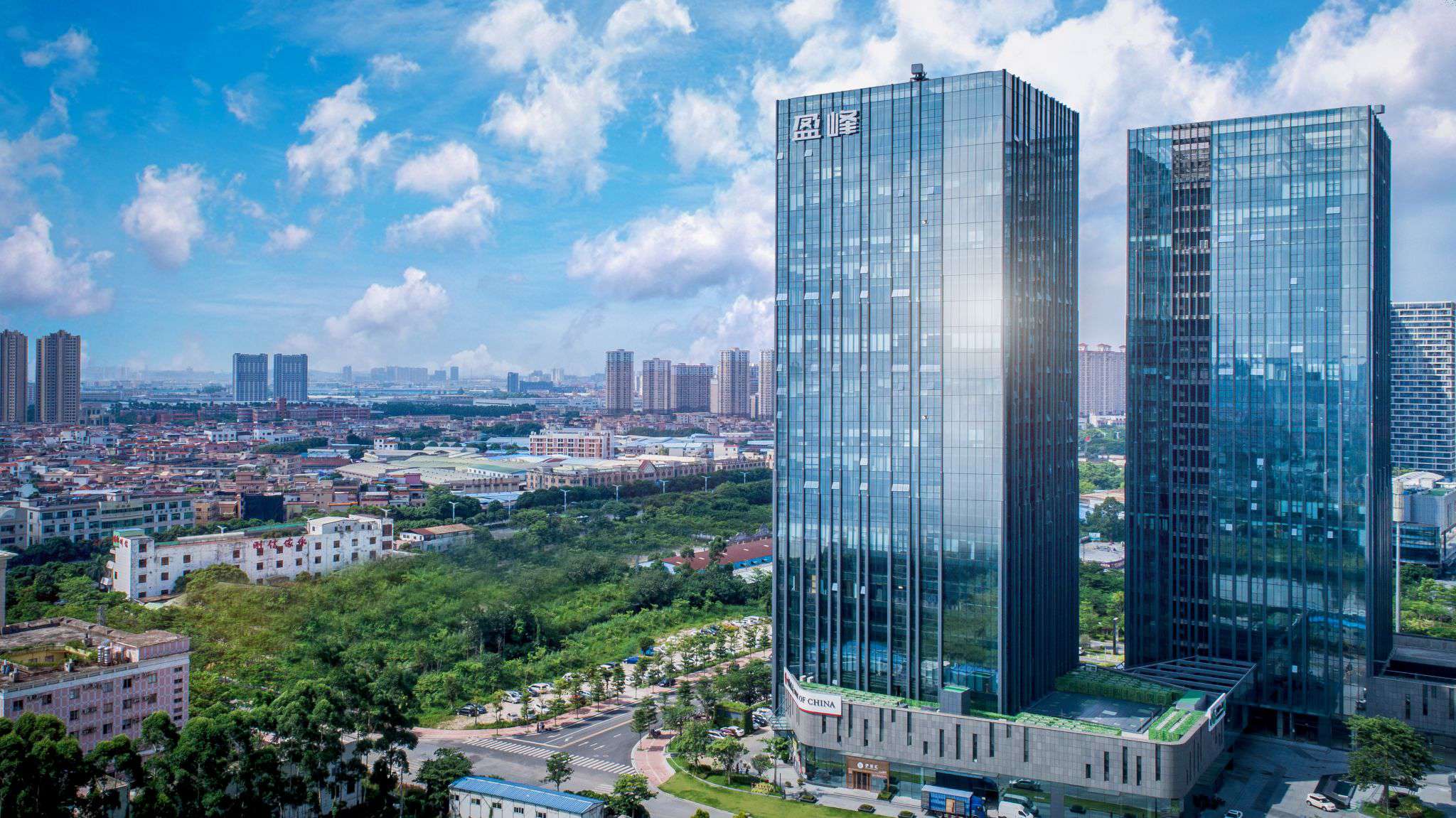 入选深证成指样本股，leyu.乐鱼环境成环保企业发展新标杆