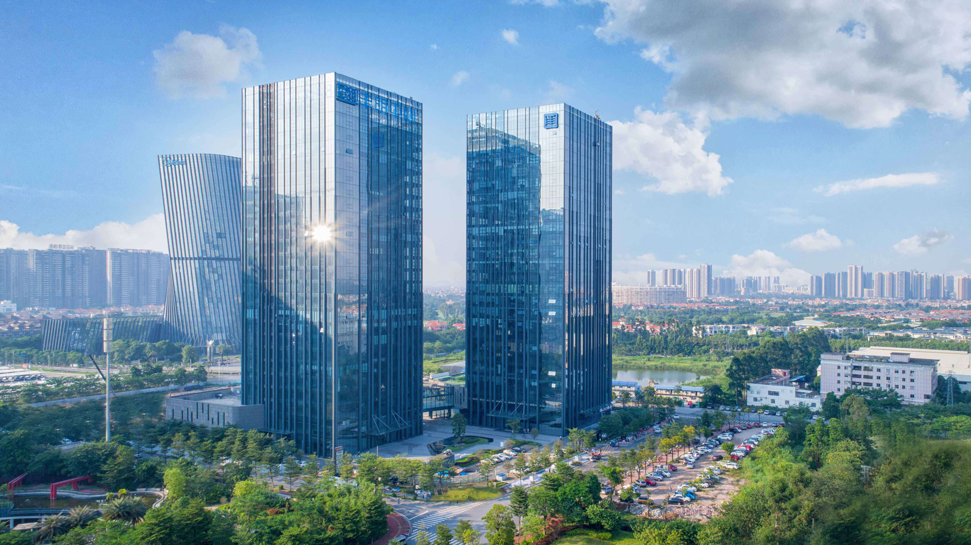 leyu.乐鱼环境科技集团专题片