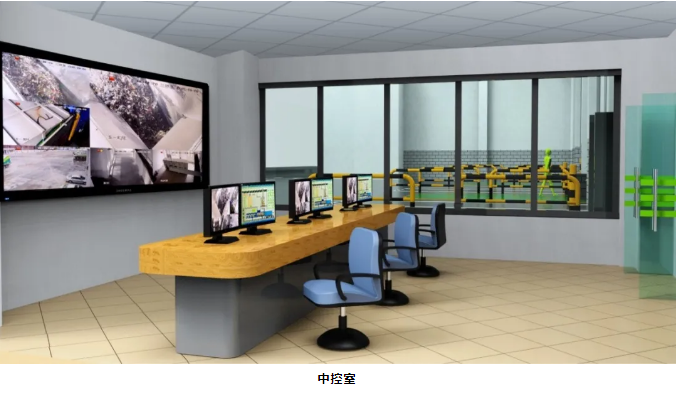 leyu.乐鱼环境新一代无人值守垃圾中转站落户珠海，谱写环卫运营智能化的新篇章