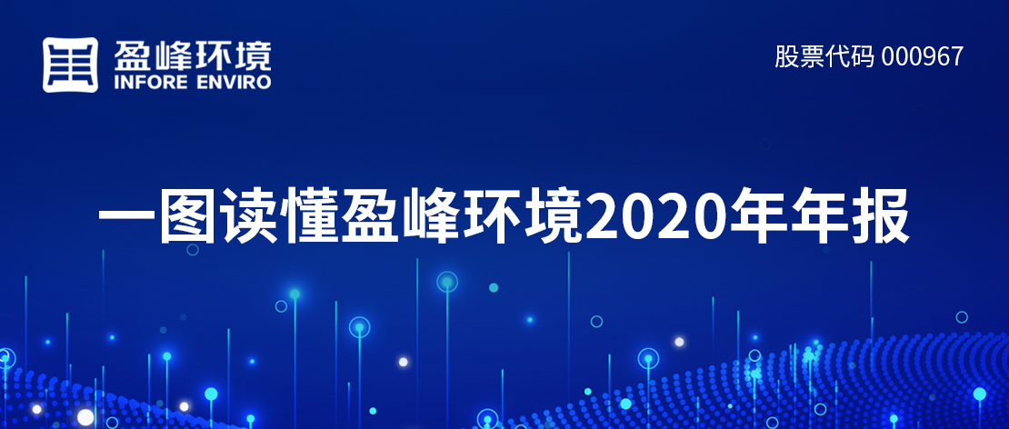 一图读懂leyu.乐鱼环境2020年年报