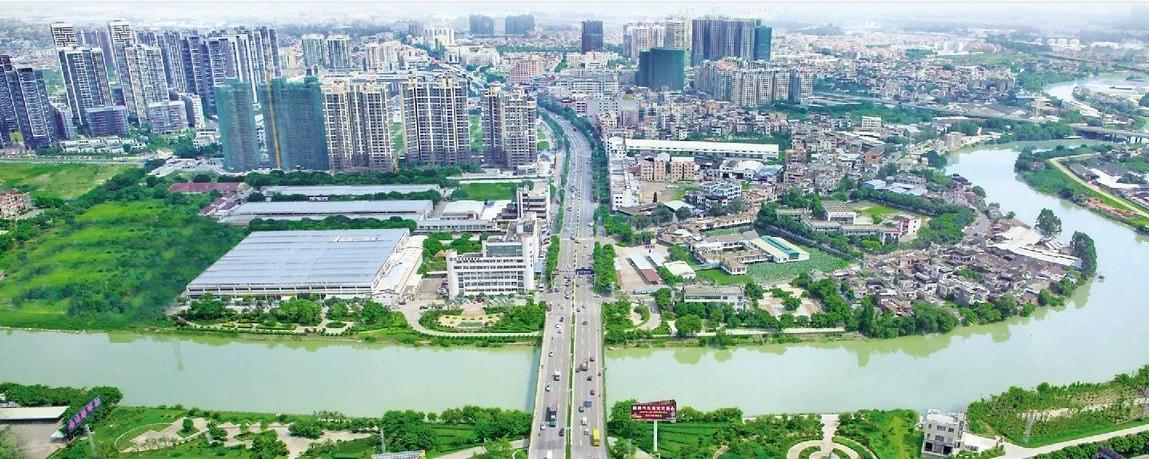 3761万！leyu.乐鱼环境中标佛山市顺德陈村生活垃圾中转站改造工程设备采购项目